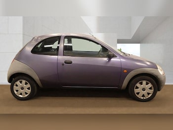 Used Ford Ka 2007 for sale - 79484402: Photo
