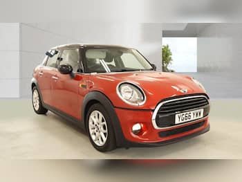 Used MINI Hatch 2016 for sale - 79645951: Photo