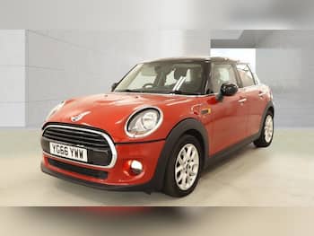 Used MINI Hatch 2016 for sale - 79645951: Photo