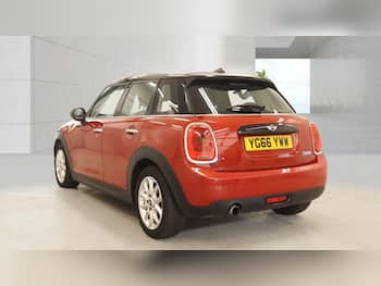 Used MINI Hatch 2016 for sale - 79645951: Photo