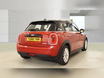 Used MINI Hatch 2016 for sale - 79645951: Photo