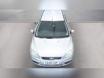 Used Ford Focus 2007 for sale - 79836251: Photo