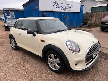 Used MINI Hatch 2015 for sale - 78448173: Photo