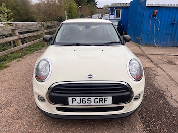 Used MINI Hatch 2015 for sale - 78448173: Photo