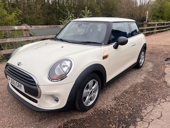 Used MINI Hatch 2015 for sale - 78448173: Photo