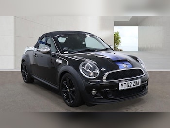 Used MINI Roadster 2012 for sale - 79018394: Photo