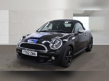 Used MINI Roadster 2012 for sale - 79018394: Photo