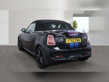Used MINI Roadster 2012 for sale - 79018394: Photo