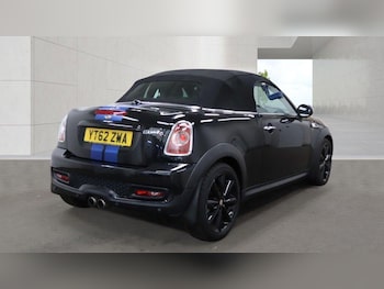 Used MINI Roadster 2012 for sale - 79018394: Photo