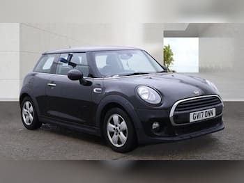 Used MINI Hatch 2017 for sale - 79836249: Photo