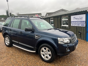 Used Land Rover Freelander 2 2012 for sale - 78448611: Photo