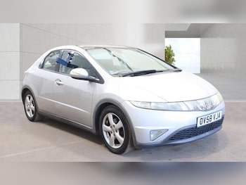 Used Honda Civic 2009 for sale - 79540191: Photo