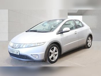 Used Honda Civic 2009 for sale - 79540191: Photo