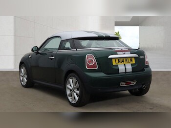 Used MINI Coupe 2014 for sale - 78704885: Photo