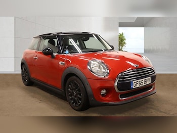 Used MINI Hatch 2015 for sale - 78854346: Photo