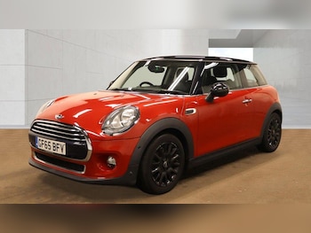 Used MINI Hatch 2015 for sale - 78854346: Photo