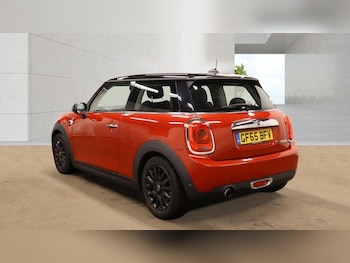 Used MINI Hatch 2015 for sale - 78854346: Photo