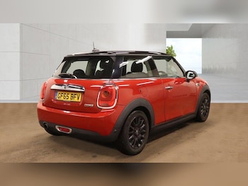 Used MINI Hatch 2015 for sale - 78854346: Photo
