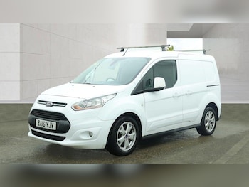 Used Ford Transit Connect 2016 for sale - 78695304: Photo
