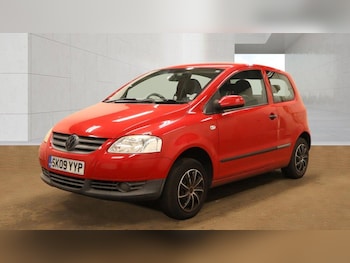 Used Volkswagen Fox 2009 for sale - 78684862: Photo