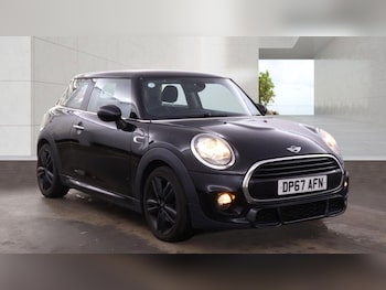 Used MINI Hatch 2017 for sale - 78759915: Photo