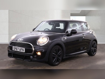 Used MINI Hatch 2017 for sale - 78759915: Photo