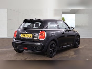 Used MINI Hatch 2017 for sale - 78759915: Photo