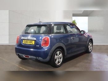 Used MINI Hatch 2015 for sale - 78752180: Photo