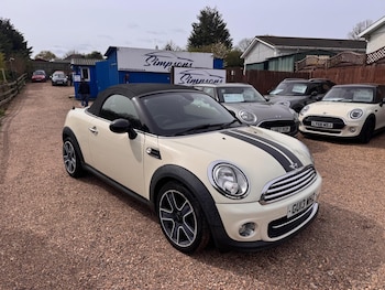 Used MINI Roadster 2013 for sale - 78447932: Photo