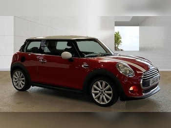 Used MINI Hatch 2014 for sale - 79361659: Photo