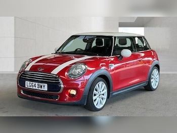 Used MINI Hatch 2014 for sale - 79361659: Photo