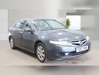 Used Honda Accord 2007 for sale - 79645028: Photo