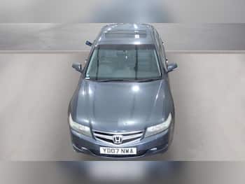 Used Honda Accord 2007 for sale - 79645028: Photo