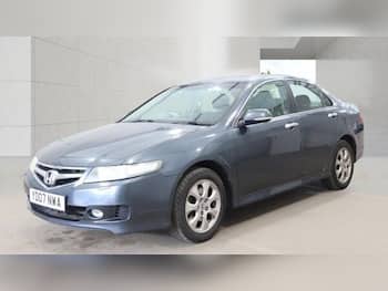 Used Honda Accord 2007 for sale - 79645028: Photo