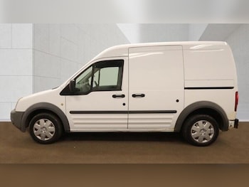 Used Ford Transit Connect 2013 for sale - 78447686: Photo