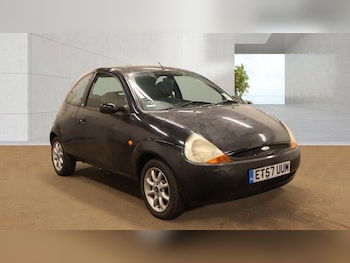Used Ford Ka 2008 for sale - 79565388: Photo