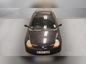 Used Ford Ka 2008 for sale - 79565388: Photo