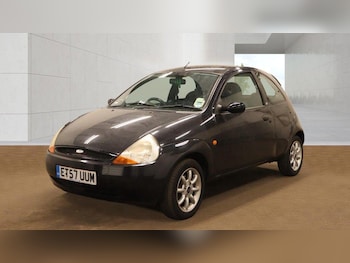 Used Ford Ka 2008 for sale - 79565388: Photo