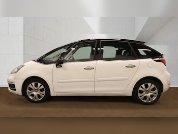 Used Citroen C4 Picasso 2013 for sale - 78998851: Photo