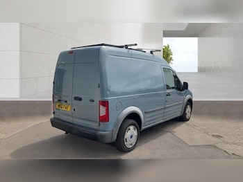 Used Ford Transit Connect 2012 for sale - 78969428: Photo