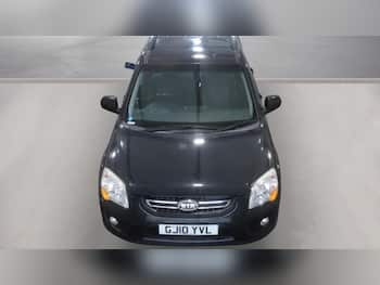 Used Kia Sportage 2010 for sale - 79808740: Photo