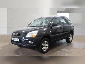 Used Kia Sportage 2010 for sale - 79808740: Photo
