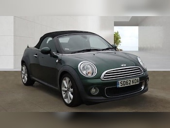 Used MINI Roadster 2012 for sale - 79268433: Photo