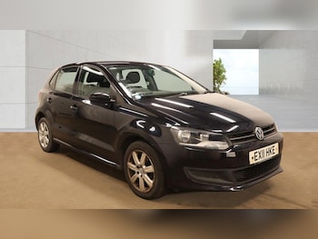 Used Volkswagen Polo 2011 for sale - 79247886: Photo