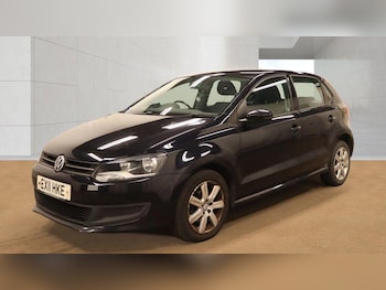 Used Volkswagen Polo 2011 for sale - 79247886: Photo