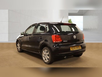 Used Volkswagen Polo 2011 for sale - 79247886: Photo