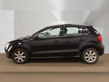 Used Volkswagen Polo 2011 for sale - 79247886: Photo