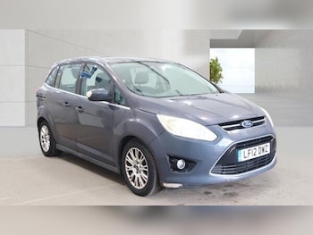Used Ford Grand C-Max 2012 for sale - 79621131: Photo