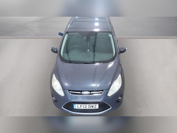 Used Ford Grand C-Max 2012 for sale - 79621131: Photo