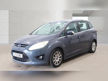 Used Ford Grand C-Max 2012 for sale - 79621131: Photo